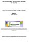 RELATÓRIO FINAL DE AUDITORIA INTERNA Nº 06/2016. Programa Institucional de Qualificação-PIQ. Reitoria UG: