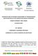 INTEGRATED AND SUSTAINABLE MANAGEMENT OF TRANSBOUNDARY WATER RESOURCES IN THE AMAZON RIVER BASIN CONSIDERING CLIMATE VARIABILITY AND CHANGE