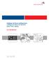 Catálogo de Peças de Reposição Catálogo de Piezas de Repuesto Spare Parts Catalog CC 230/300/350. Revisão: Janeiro / 2008 Código: