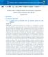 Informe sobre o Código Brasileiro de Governança Corporativa. Informe sobre o Código Brasileiro de Governança Corporativa