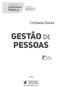 Coleção. Concursos Públicos. Organizadores: Henrique Correia e Élisson Miessa. Cristiana Duran GESTÃO DE PESSOAS. revista atualizada ampliada.