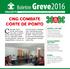 Comando Nacional. Boletim Greve2016. CNG combate corte de ponto