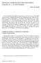 PERCEPÇÃO E COMPREENSÃO NA OBRA DODECAFÔNICA VARIAÇÕES OP. 27, DE ANTON WEBERN