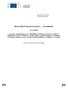 REGULAMENTO DE EXECUÇÃO (UE) /... DA COMISSÃO. de