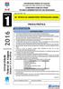 Federal de Alagoas. Universidade PROVA PRÁTICA 05. TÉCNICO DE LABORATÓRIO/ REPRODUÇÃO ANIMAL. (Editais nº 31 e 81/2016)