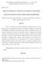 Revista Brasileira de Agrometeorologia, Santa Maria, v. 6, n. 1, p , Recebido para publicação em 09/02/98. Aprovado em 21/05/98.