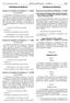ASSEMBLEIA DA REPÚBLICA PRESIDÊNCIA DA REPÚBLICA TÍTULO I. Disposições gerais. N. o de Fevereiro de 2005 DIÁRIO DA REPÚBLICA I SÉRIE-A 1065