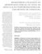 Biomateriais utilizados na. na artroplastia parcial ou total da articulação temporomandibular: uma revisão de literatura