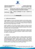 1 - INTRODUÇÃO PARECER CONSOLIDADO ARES-PCJ Nº 30/ CRBG PROCESSO ADMINISTRATIVO ARES-PCJ Nº 79/2018