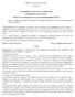 Ministério da Ciência, Tecnologia e Inovação CONSELHO NACIONAL DE CONTROLE DE EXPERIMENTAÇÃO ANIMAL RESOLUÇÃO NORMATIVA N 13, DE 20 DESETEMBRO DE 2013