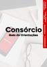 Consorciado Lance. Assembleias Contemplação