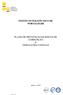 INSTITUTO POLITÉCNICO DE PORTALEGRE PLANO DE PREVENÇÃO DE RISCOS DE CORRUPÇÃO E INFRACÇÕES CONEXAS