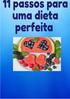 Olá seja bem vindo. Meu nome e Rafael e estou muito feliz que você está me acompanhando. Sou Estudante de Nutrição em serie com foco em emagrecimento