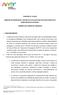 PARECER N.º 24/2018 DIREÇÃO DE SUPERVISÃO DIVISÃO DE AVALIAÇÃO DE POLÍTICAS PÚBLICAS E MONITORIZAÇÃO SETORIAL GABINETE DE ASSUNTOS JURÍDICOS