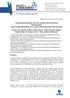 COLANGIOCARCINOMA EM UM CANINO COM MÚLTIPLAS METÁSTASES1 1 CHOLANGIOCARCINOMA IN A CANINE WITH MULTIPLE METASTASES