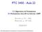 PTC Aula Algoritmos de Roteamento 5.3 Roteamento intra-as na Internet: OSPF. (Kurose, p ) (Peterson, p ) 20/06/2017