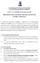 UNIVERSIDADE FEDERAL DE SERGIPE Centro de Educação Superior a Distância. E D I T A L Nº 007/2015 de 31 de março de 2015