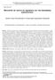 Microclima da cultura do algodoeiro em três densidades populacionais 1. Cotton crop microclimate in three plant population densities