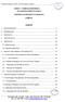 Contrato de Gestão nº 014/ Ato Convocatório nº 010/ ANEXO I TERMO DE REFERÊNCIA ATO CONVOCATÓRIO N o 010/2013