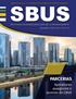 SBUS PARCERIAS. Apoiadores asseguram o sucesso do CBUS. Dezembro 2018 Ano 21 Nº 131 REVISTA DA SOCIEDADE BRASILEIRA DE ULTRASSONOGRAFIA