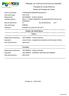 Dados de Assinatura. Gestor. Contador TRIBUNAL DE CONTAS DO ESTADO DE SERGIPE. Prestação de Contas Eletrônica Recibo de Prestação de Contas