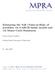 Estimating the VaR (Value-at-Risk) of portfolios via GARCH family models and via Monte Carlo Simulation