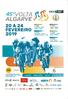 45?V0 LTA ALGARVE Ji 20 A 24 FEVEREIRO 2019 UCI. u FEDERAÇÃO. n MI! C. 'pc!) M m0 N C 141 Q UE. thy ira. OFaro '101M. Lagõ -.