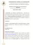 PROGRAMA DE PÓS-GRADUAÇÃO EM MATEMÁTICA MESTRADO (Aprovado pela Resolução CONSEPE Nº 672/2009, de 12 de março de 2009) EDITAL PPPGI Nº 03/2019