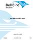 BELLBIRD SECURITY BASIC