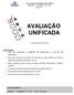 AVALIAÇÃO UNIFICADA DIREITO 2º PERÍODO A e B NÚCLEO 1 CADERNO DE QUESTÕES