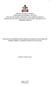 EFEITOS DAS PROPRIEDADES FORMAIS DE REGRAS EM FORMA DE PEDIDO SOBRE O COMPORTAMENTO DE ESCOLHA. Danielly da Silva Lopes. Junho de 2013 Belém-Pará