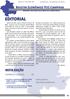 EDITORIAL. Boletim Econômico PUC-Campinas NESTA EDIÇÃO. Comércio Exterior 02. Indicadores Macroeconômicos. Ano IV Volume 09