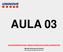 AULA 03 JAVA ENTERPRISE EDITION - DESENVOLVENDO APLICAÇÕES CORPORATIVAS