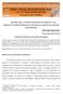 HISTÓRIA ORAL COMO METODOLOGIA DE PESQUISA: UMA FORMAÇÃO DE PROFESSORES DE MATEMÁTICA DA REGIÃO DA GRANDE DOURADOS/MS