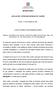 Ministério da Saúde Direcção-Geral da Saúde SEMINÁRIO ÁGUAS DE CONSUMO HUMANO E SAÚDE. Évora, de Outubro de 2005 CONCLUSÕES E RECOMENDAÇÕES