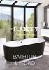 Transformamos Ambientes BATHTUB & HIDRO