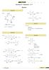 Química D Extensivo V. 7. Resolva