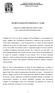 DECRETO LEGISLATIVO REGIONAL N.º 25/2002 CRIAÇÃO DA FREGUESIA DE SANTA CLARA, NO CONCELHO DE PONTA DELGADA