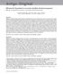 Eficácia do formoterol na reversão imediata do broncoespasmo* Efficacy of inhaled formoterol in reversing bronchoconstriction