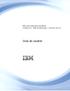 IBM Unica Marketing Operations Versão Data de publicação: 7 de junho de Guia do usuário