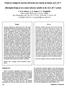 (Rheological design of zero-cement refractory castables in the Al 2