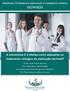 Mestrado Profissional associado à residência médica MEPAREM. A mitomicina C é efetiva como adjuvante no tratamento cirúrgico da obstrução lacrimal?