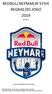 RED BULL NEYMAR JR S FIVE REGRAS DO JOGO 2019