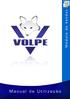 Volpe Enterprise Resource Planning