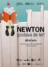 NEWTON. gostava de ler! difrat arte. documento do professor bibliotecário. 4ª série módulo II