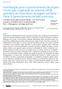 Contribution for improving the design, construction and operation of UASB reactors treating sewage Part 3: Management of sludge and scum