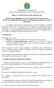 MINISTÉRIO DA EDUCAÇÃO Instituto Federal de Educação, Ciência e Tecnologia de Brasília EDITAL Nº 010/CCEI, DE 29 DE MAIO DE 2017