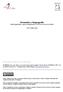 Sistemática e biogeografia família planorbidae: espécies hospedeiras de schistosoma mansoni no Brasil