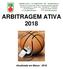 ARBITRAGEM ATIVA 2018