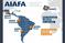 AIAFA AIAFA AEGFA Nosso objetivo é ser um canal de comunicação e capacitação para o desenvolvimento profissional dos gestores de frota associados.